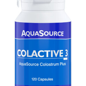 AquaSource ColActive3 - 120 капсули